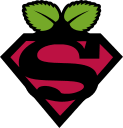 SuperPi Logo